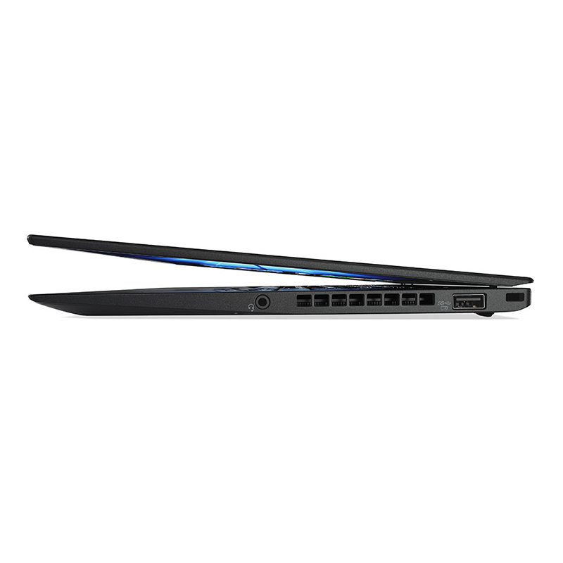 联想ThinkPad X1 Carbon 2017(35CD)14英寸笔记本电脑(i7-7500 16G 512G固态)