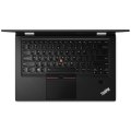 联想ThinkPad X1 Carbon BA00 14英寸轻薄商务笔记本电脑（i5-5200u 4G 256G固态）