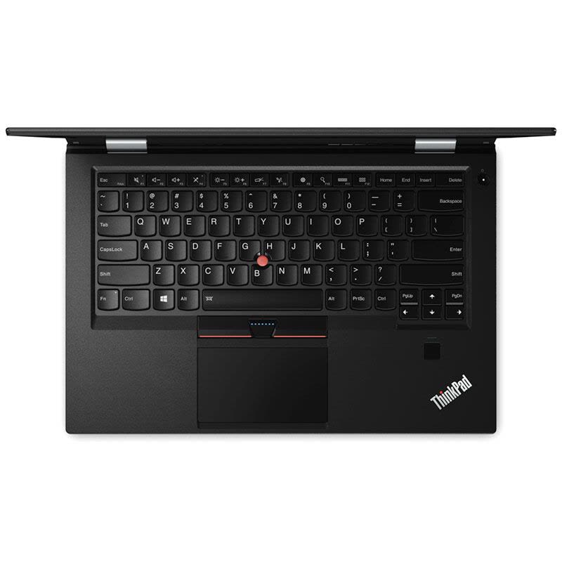 联想ThinkPad X1 Carbon BA00 14英寸轻薄商务笔记本电脑(i5-5200u 4G 256G固态)图片