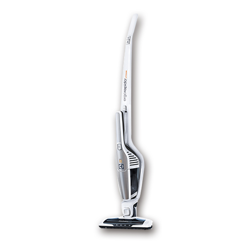 伊莱克斯手持充电式吸尘器ZB3104