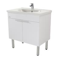 美标 美家系列浴室柜浴室家具 800mm CVASMI80 挂墙式浴室柜