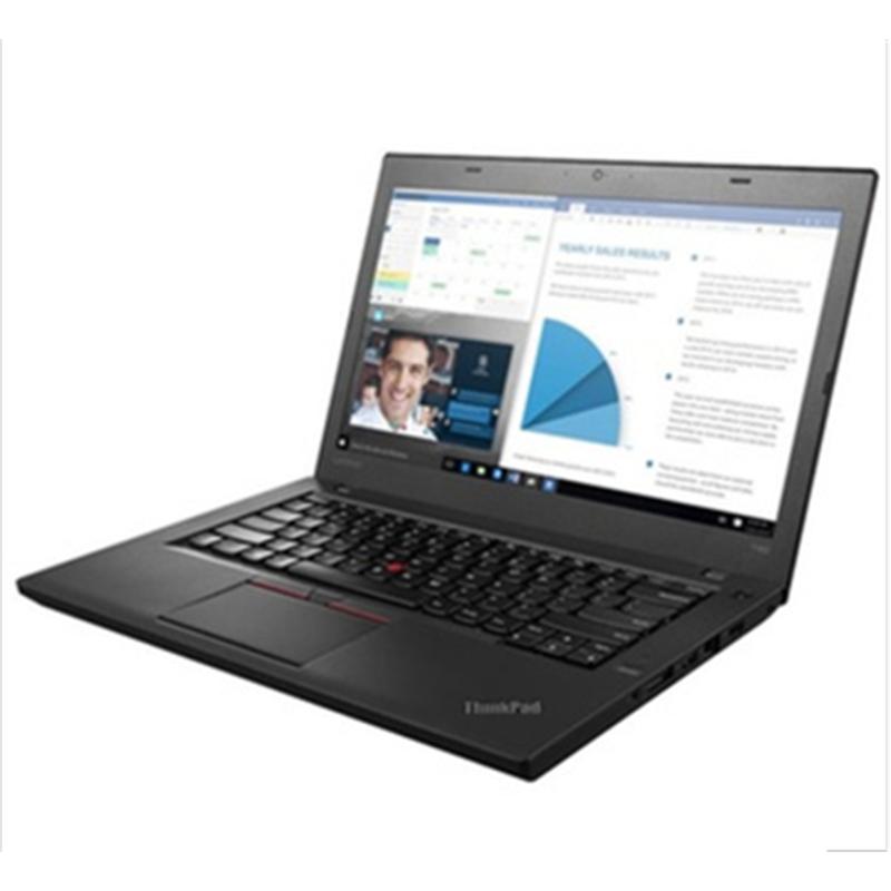 联想L460-20FVA1MYCD 笔记本电脑