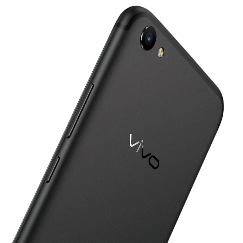 vivo X9s 4GB+64GB 磨砂黑 移动联通电信4G拍照手机 双卡双待