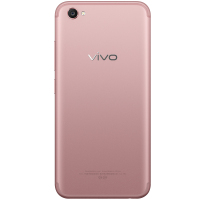 vivo X9s 4GB+64GB 玫瑰金 移动联通电信4G拍照手机 双卡双待