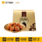 [苏宁超市] 德菲丝(Truffles) 松露形代可可脂巧克力 经典香醇型 100g 比利时进口