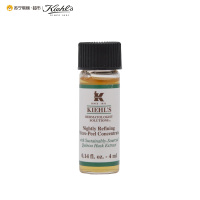 [苏宁易购超市] 科颜氏 藜麦夜间修护精华液 4ml