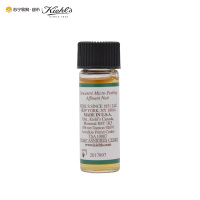 [苏宁易购超市] 科颜氏 藜麦夜间修护精华液 4ml