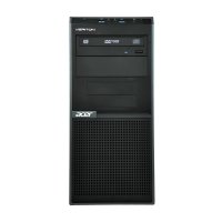 宏基(ACRE)Veriton D430 6395 台式电脑I5-7400 8G 1T 集显 DOS 3年 21.5寸