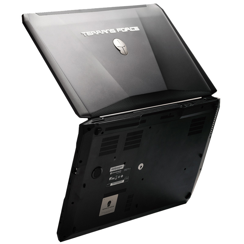 未来人类T7-1070-77SH1 17.3英寸游戏笔记本(i7-7700HQ 16G GTX1070 256G+2T)