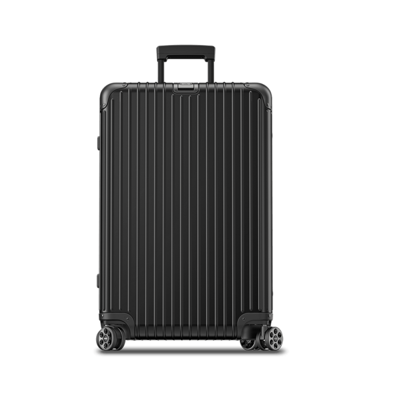 RIMOWA TOPAS STEALTH经典系列高清大图