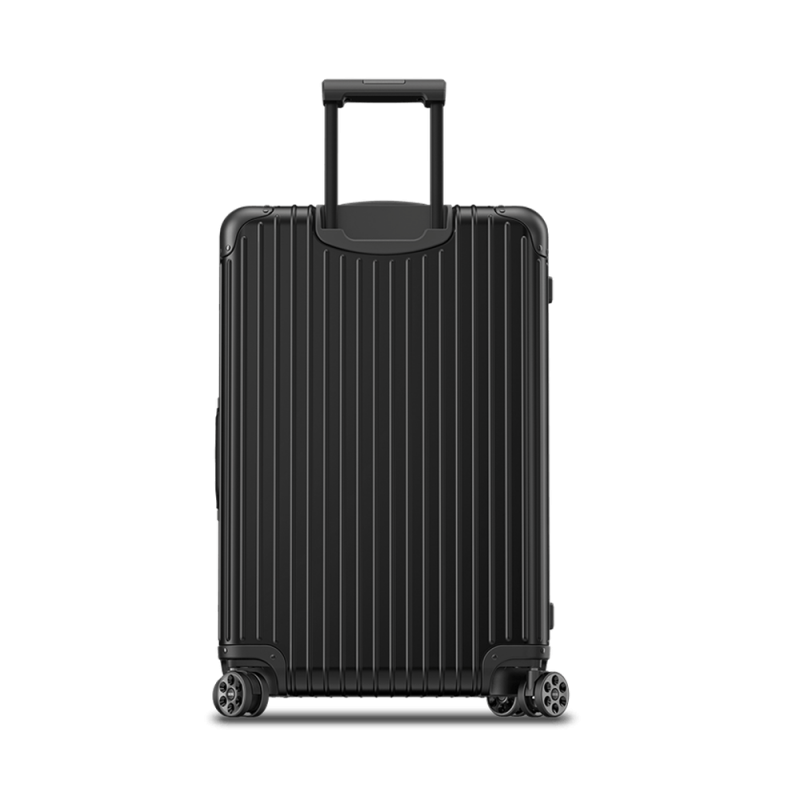 RIMOWA TOPAS STEALTH经典系列高清大图