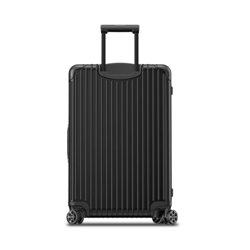 RIMOWA TOPAS STEALTH 經典系列(黑色)電子標籤E-Tag 92370015 78 L报价