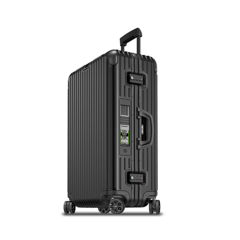 RIMOWA TOPAS STEALTH经典系列高清大图