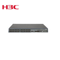 华三(H3C) LS-3600V2-28F-EI百兆以太网交换机