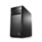 联想(Lenovo)F5055 台式机电脑 单主机(A6-6400K 4G 500G 2G独显 DVD W10)