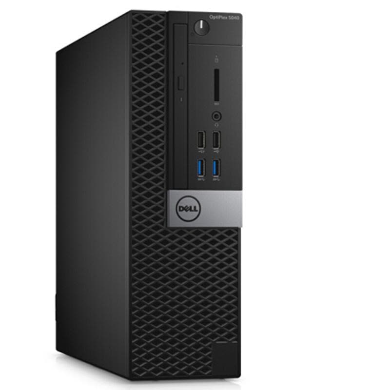 戴尔(Dell)商用电脑Optiplex 5050MT 21.5 英寸显示器(i5-6500 8G 1T DVDRW )图片