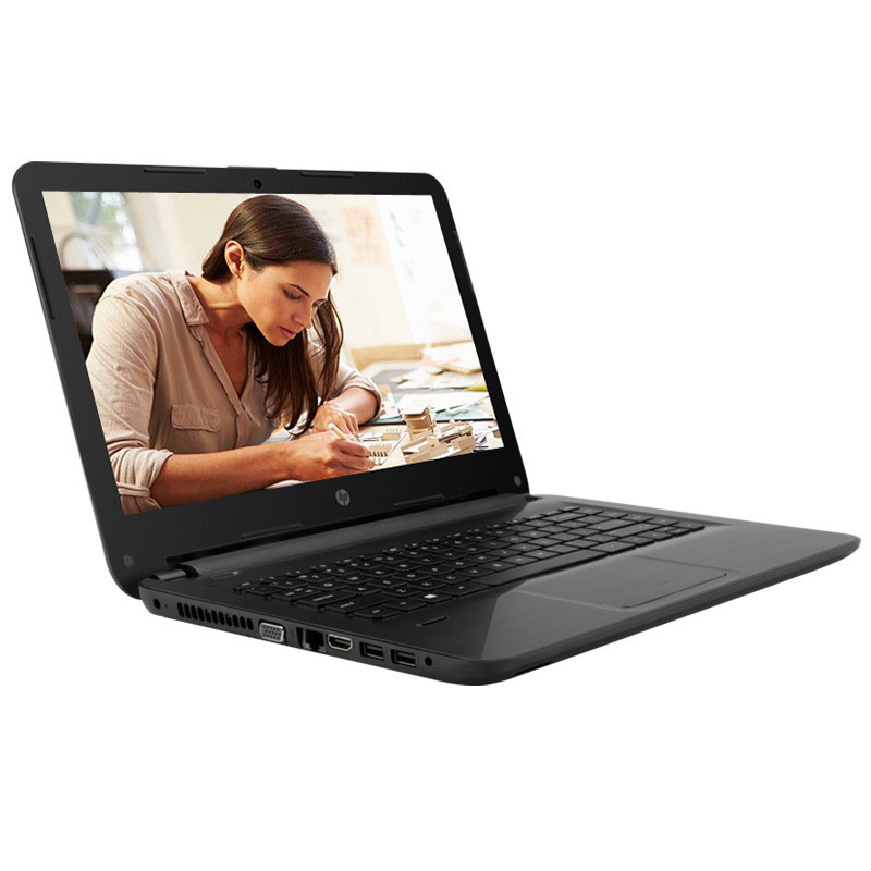 惠普hp340g414寸笔记本i77500u8g256gssd2g独显dvdrw1年dos