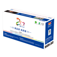 扬帆耐立 YF-CF383A M 红色硒鼓(可替惠普CF383A,312A商用版红鼓)适用于 MFP M476dw