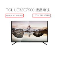 TCL(TCL) LE32E7900 32英寸液晶电视机(安卓智能)