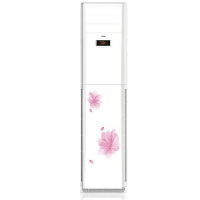海尔(Haier) 2匹 KFR-50(LW)定频立柜式 06ZBC13(含3米铜管)(台)