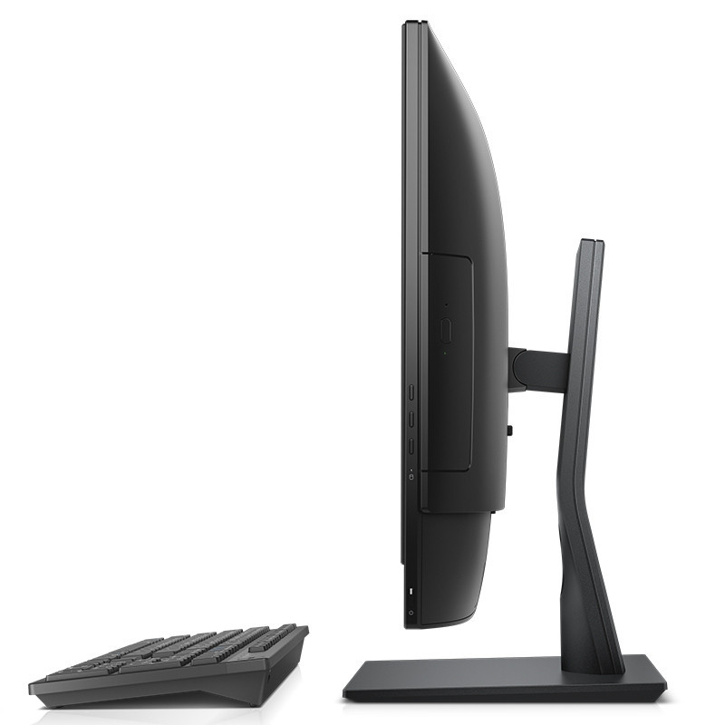 戴尔(Dell)OptiPlex5250一体电脑( I5-6500 4G 1T 集显 DOS 三年上门 21.5寸)