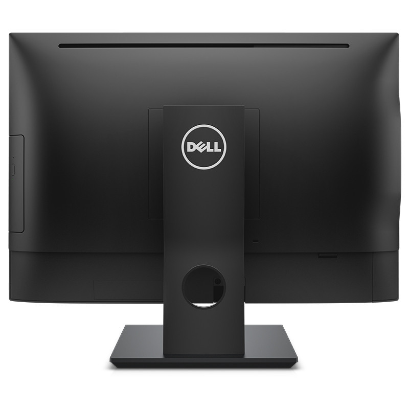戴尔(Dell)OptiPlex5250一体电脑( I5-6500 4G 1T 集显 DOS 三年上门 21.5寸)
