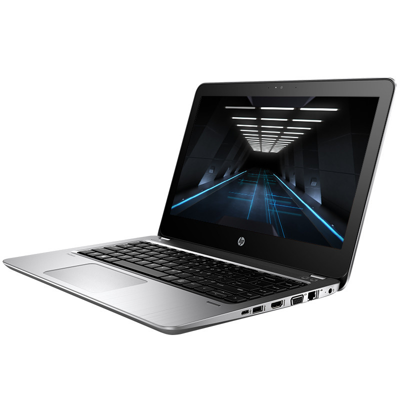 惠普(hp) 820 G4 12.5寸笔记本(I7-7500U 8G 256G 集显 无光驱 DOS 1年保修 蓝牙)