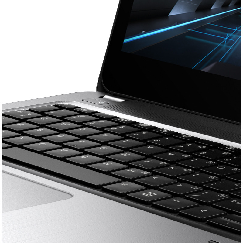 惠普(hp) 820 G4 12.5寸笔记本(I7-7500U 8G 256G 集显 无光驱 DOS 1年保修 蓝牙)