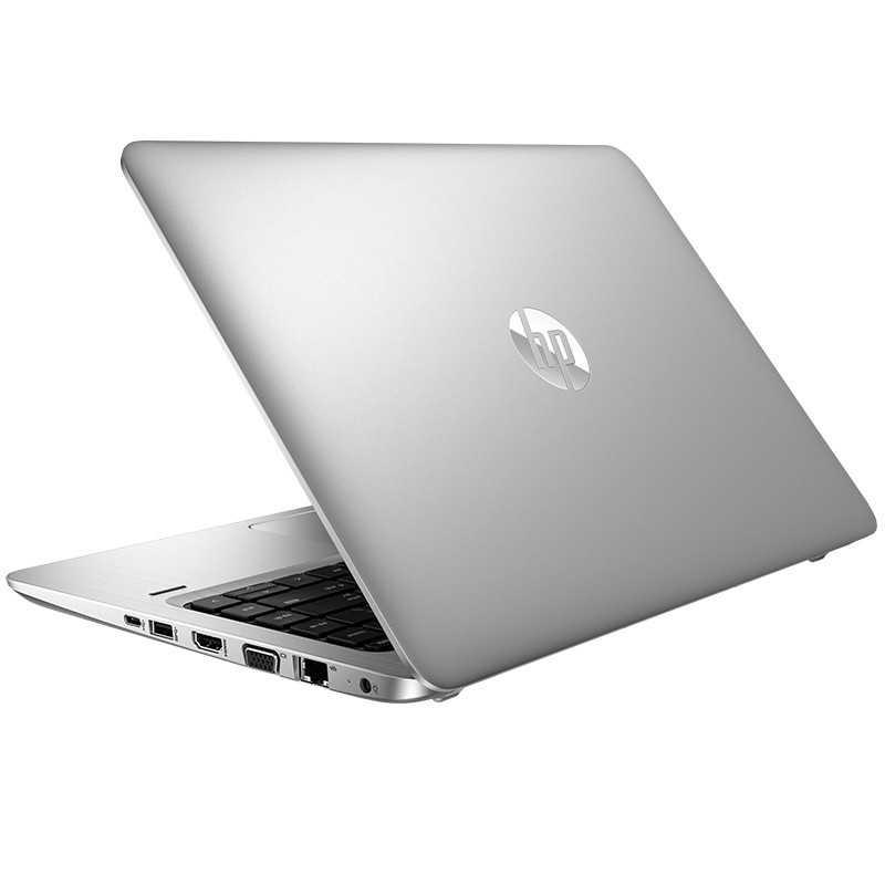 惠普(hp) 820 G4 12.5寸笔记本(I7-7500U 8G 256G 集显 无光驱 DOS 1年保修 蓝牙)