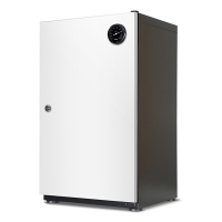 LENTHEM领顿电子防潮柜110 相机镜头防潮箱 茶叶邮票干燥柜 摄影器材箱 LC-110哑白