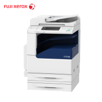 富士施乐(Fuji Xerox)黑白多功能数码复印机DocuCentre-V 2060CPS 4Tray(带侧工作台)B
