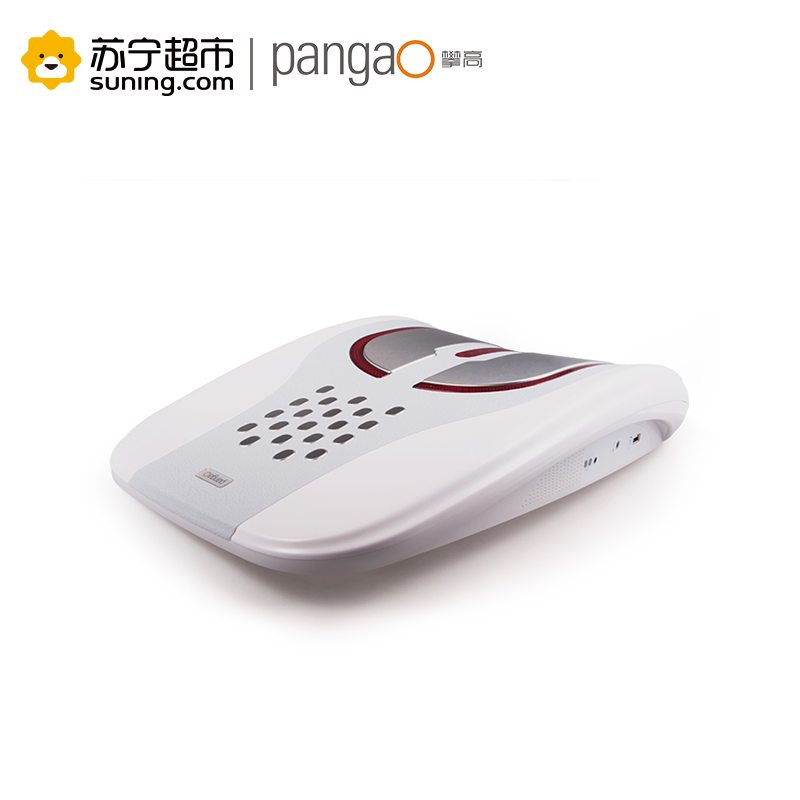 [苏宁超市]攀高(PANGAO)腰椎按摩器高清大图