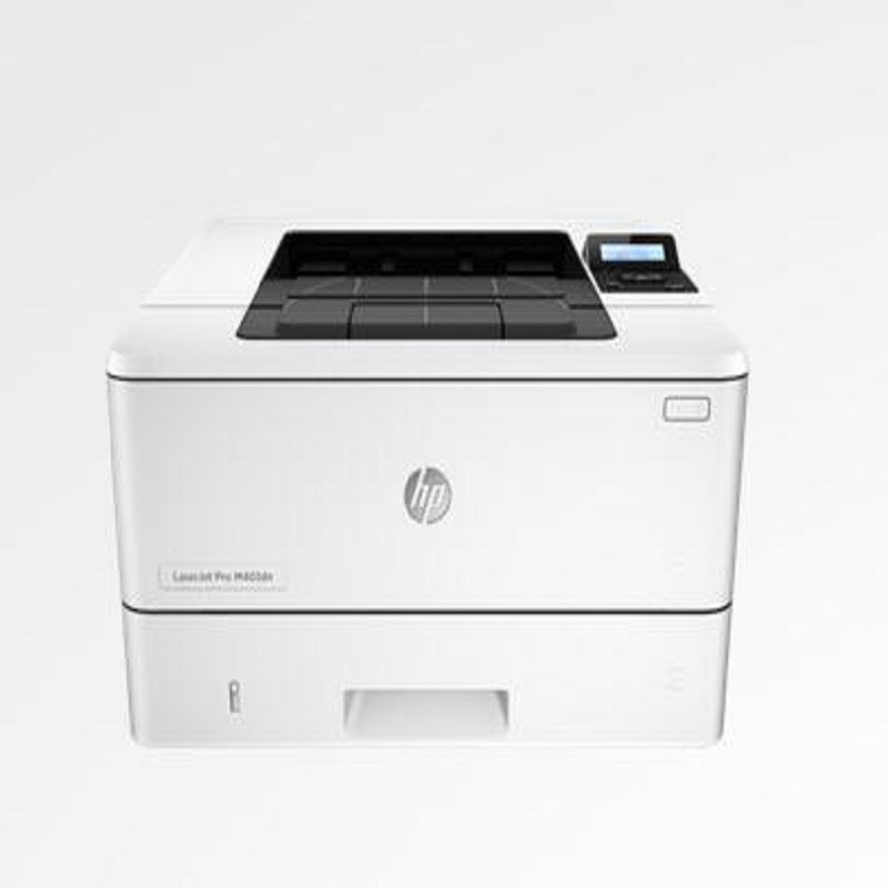 惠普(HP) Color LaserJet Pro M252dw 彩色激光打印机