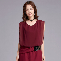 女性都市轻熟连衣裙