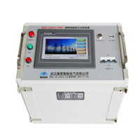 变频串联谐振耐压试验装置