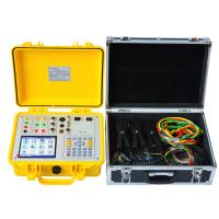 电能表现场校验仪