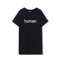 阁楼花开夏季新款韩版修身中长款837y202--10