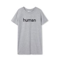 阁楼花开夏季新款韩版修身中长款837y202--26