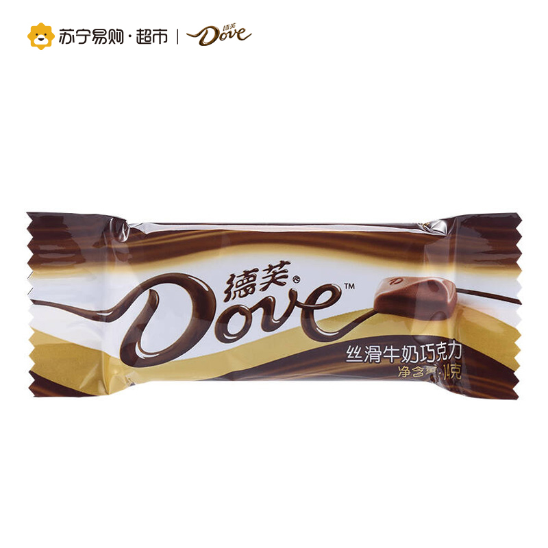 [苏宁超市]德芙巧克力 分享3碗装 什锦巧克力249g*3婚喜糖巧克力