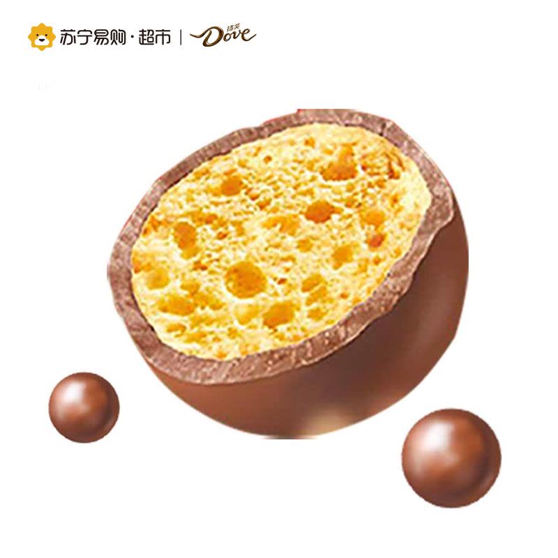 澳大利亚进口巧克力 麦提莎 麦丽素 麦芽脆心牛奶巧克力 桶装520g 结婚喜糖糖果休闲零食图片