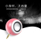 JH5007 美颜音箱补光灯 手机自拍补光美颜神器 创意便携迷你低音炮小音箱音响