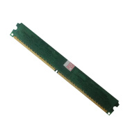 金士顿台式机内存条 KVR800D2S6/2G DDR2 800 2G