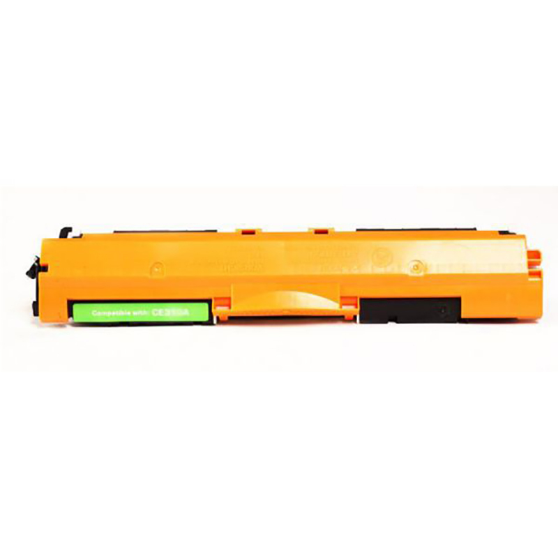 惠普打印机硒鼓 CE313A/126A 品红色