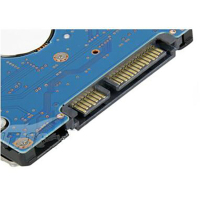 希捷笔记本硬盘 500G SATA 5400转