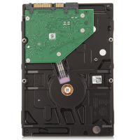希捷台式机硬盘 1TB