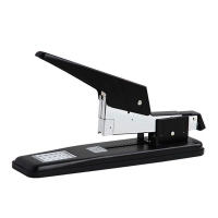 得力重型订书机 0390 混色 23/6-23/13