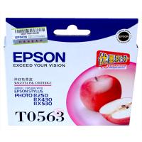 爱普生墨盒T0564 黄色