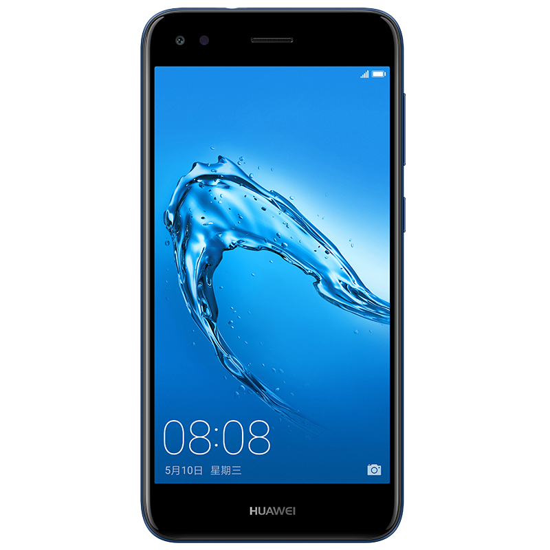 [到手价799 ]HUAWEI/华为畅享7 2GB+16GB 蓝色 移动联通电信4G手机