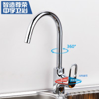 中宇(JOYOU) 厨房水槽套餐双槽304不锈钢洗碗池 洗菜盆