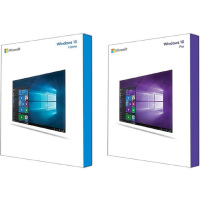 微软(Microsoft)WinPro ALNG Upgrd MVL CN(FQC-08528 )